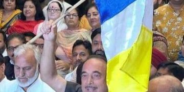 Rajouri killings regrettable: DAP