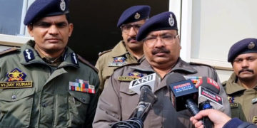 Militant Numbers At Record Low, Situation Fast Improving In J&K: DGP