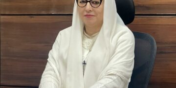 “We cannot tolerate vulgarity at our shrines, stern action will be taken against the youth involved in cheap video shoot at Hazratbal”: Dr Darakhshan