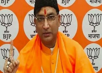 Modi is part of Ram – Chandel
