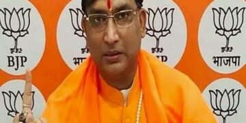Modi is part of Ram – Chandel