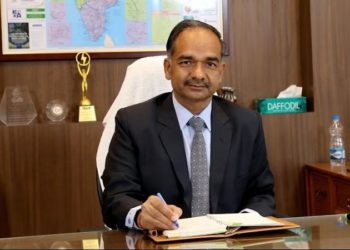 Union Power Secretary chairs 16th meeting of RDSS Monitoring Committee