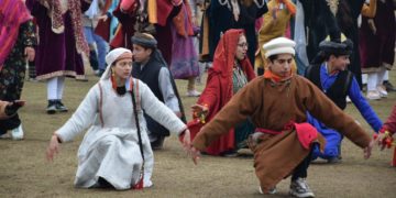 Full Dress Rehearsals Held Across Kashmir