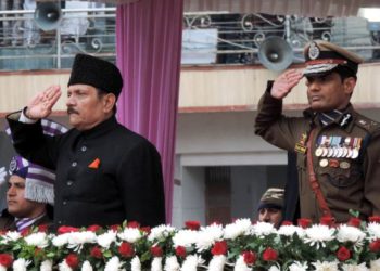 J&K witnessing new dawn which promises hope, reflects prosperity: Bhatnagar