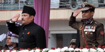 J&K witnessing new dawn which promises hope, reflects prosperity: Bhatnagar