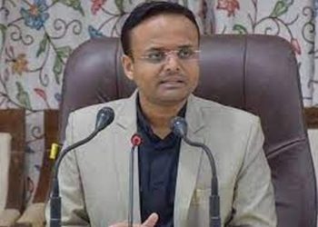 Properties of drug peddlers to be seized: DC Kupwara