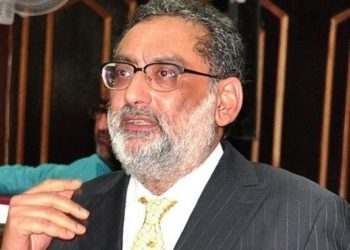 State Land ‘Occupied’ By Ex-FM Among 406 Kanals Retrieved: Govt 