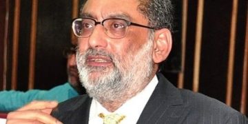 State Land ‘Occupied’ By Ex-FM Among 406 Kanals Retrieved: Govt