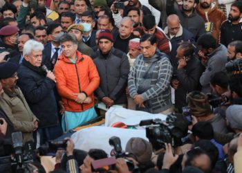2 Minor Cousins Killed In Blast, Rajouri Mourns 6 Deaths In 14 Hours  