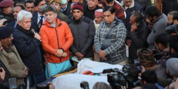 2 Minor Cousins Killed In Blast, Rajouri Mourns 6 Deaths In 14 Hours