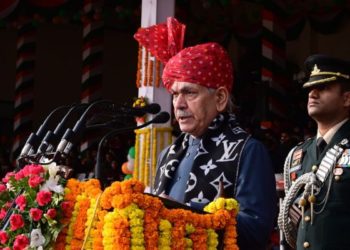 Govt Introducing Multitude Of Reforms: LG