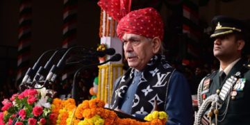 Govt Introducing Multitude Of Reforms: LG