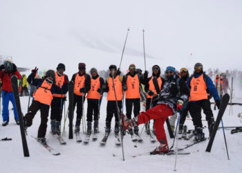 ‘Khelo India Winter Games’: Heavy Winds Force Organisers’ To Partly Call Off Day 2 Activities
