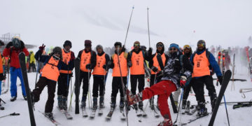 ‘Khelo India Winter Games’: Heavy Winds Force Organisers’ To Partly Call Off Day 2 Activities