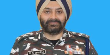 Remarkable Improvement In Security Situation Post Art 370 Revocation: IG CRPF  