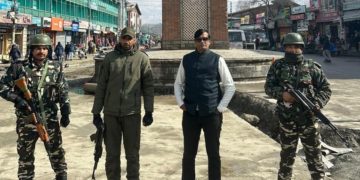Gujarati Man Posing As PMO Official Arrested In Srinagar: Police