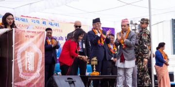 Oppressed class should be able to recognize their actual representatives : PM Dahal