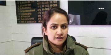 Don’t hesitate, come forward with complaints: SDPO Nehru Park to Women
