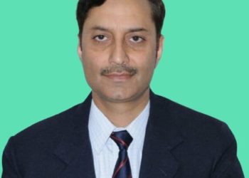 Dr. Masood Tanvir Bhat Appointed Principal GMC Srinagar