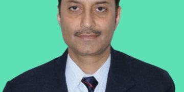 Dr. Masood Tanvir Bhat Appointed Principal GMC Srinagar
