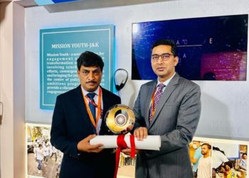 Mission Youth gets PM’s Award  