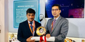 Mission Youth gets PM’s Award