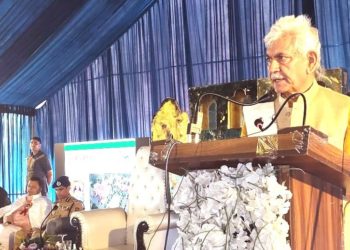 Human trafficking heinous form of organized crime: LG   