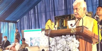 Human trafficking heinous form of organized crime: LG