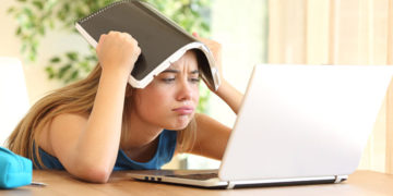 No homework for students upto second standard