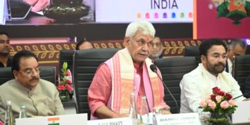Only Peace, Happiness Of People Can Bring Warmth In Hospitality: LG