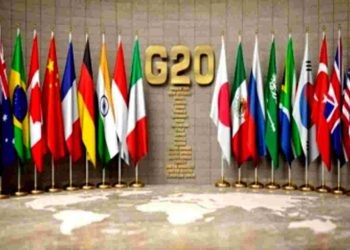 G20: ADGP Kashmir, Div Com Co-Chairs Meeting