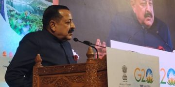 3rd TGM Meeting, Side Events Will Create Job Opportunities For Youth: Dr Jitendra