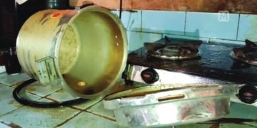 2 siblings among 4 minors injured in pressure cooker blast in Udhampur