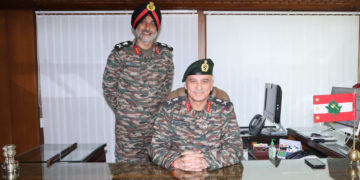 Lt Gen Rajiv expresses optimism over continuation of LoC ceasefire