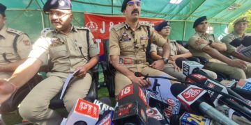 5 Militants Behind Labourer Deepu’s Killing Arrested: Police
