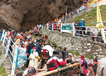 Yatra Surpasses Previous Year’s Numbers