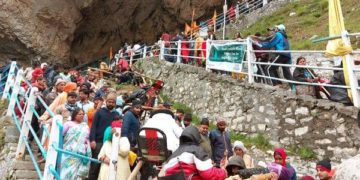 Yatra Surpasses Previous Year’s Numbers