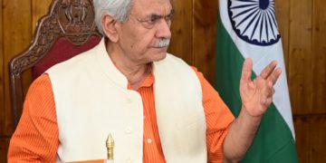 LG launches various initiatives of RDD to make Yatra ‘zero-landfill pilgrimage’