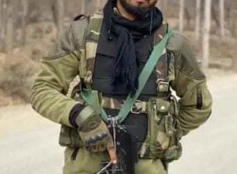 Army soldier found, 5 days after going missing  in Kulgam