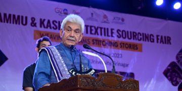 Concrete initiative taken to provide land to landless: LG Sinha