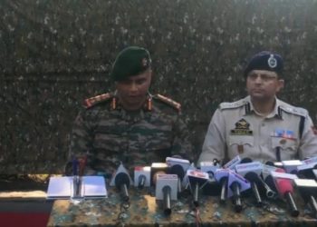 Hizb ‘veteran’ among 2 militants killed along LoC in Poonch: Army