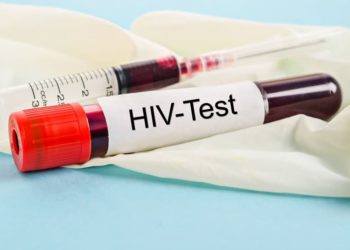 ‘6,158 AIDS patients registered with ART since inception of JKACS’