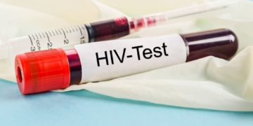 ‘6,158 AIDS patients registered with ART since inception of JKACS’