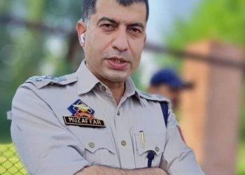 Police is nothing but public in uniform: SSP Srinagar