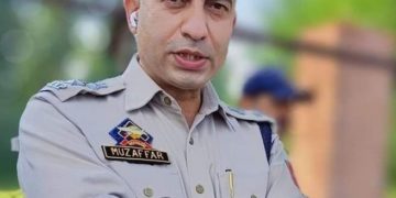 Police is nothing but public in uniform: SSP Srinagar