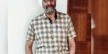Body Of Missing AEE Found From LJHP Barrage In Baramulla