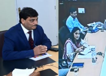 J&K clinches top spot in citizen-centric online services