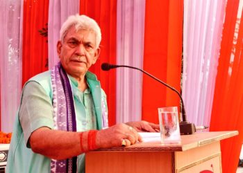 PM has given agriculture, allied activities new impetus: Sinha