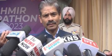 Police’s endeavours is to root out fear from common man’s heart, mind: Special DGP