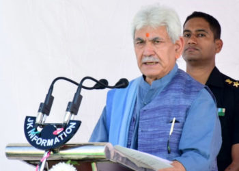 Govt to provide land at low price to KP employees in Srinagar to build their own houses: LG